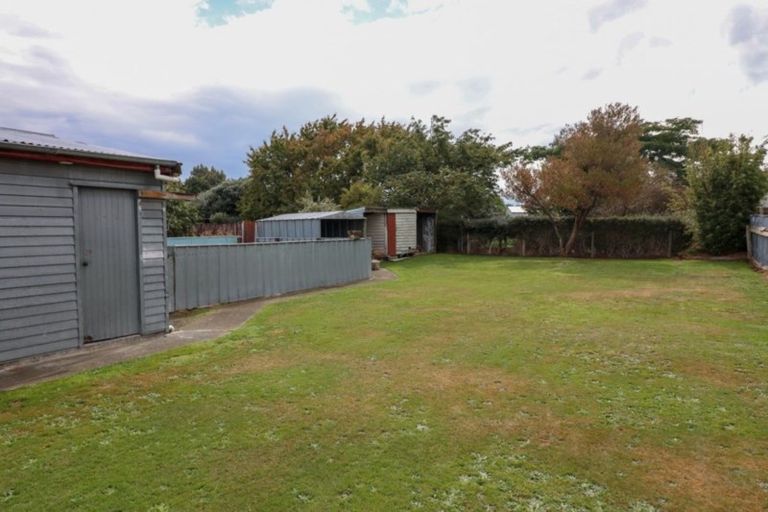 Photo of property in 9 Christian Street, Dannevirke, 4930