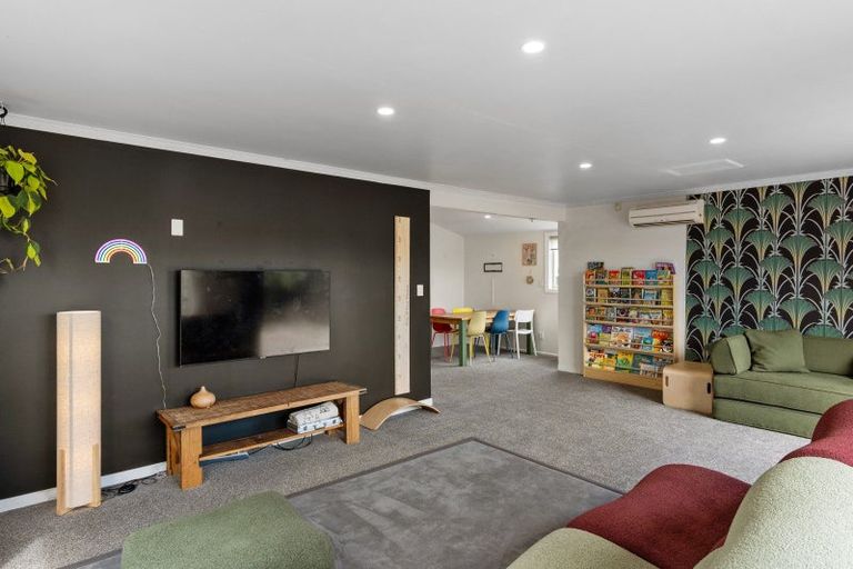 Photo of property in 10 Burwood Road, Burwood, Christchurch, 8083