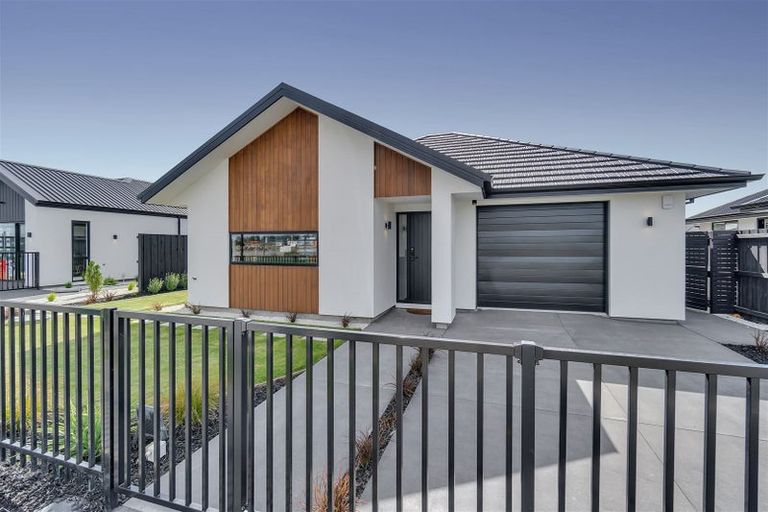 Photo of property in 65 Collier Drive, Halswell, Christchurch, 8025
