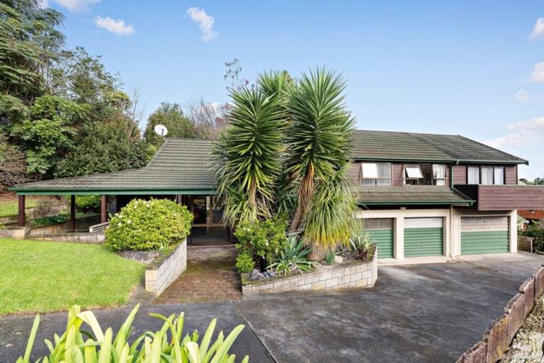 Photo of property in 20 Gaylands Place, Opaheke, Papakura, 2113