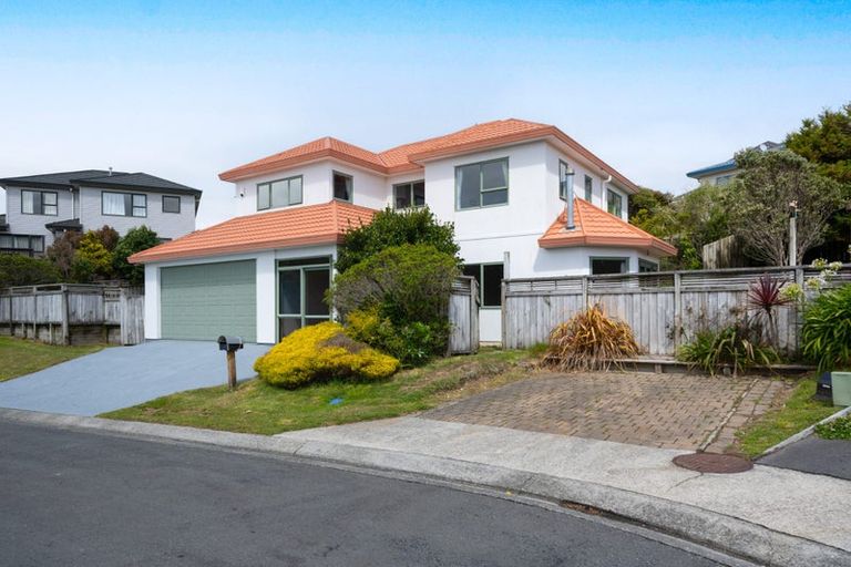 Photo of property in 3 Morpeth Street, Johnsonville, Wellington, 6037