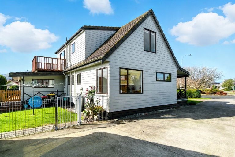 Photo of property in 16 Grace Avenue, Te Aroha, 3320