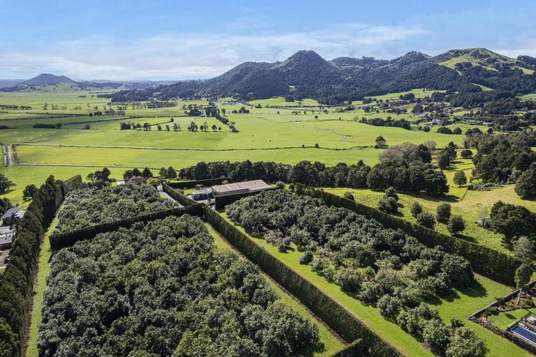 Photo of property in 22 Old Loop Road, Ngararatunua, Whangarei, 0176