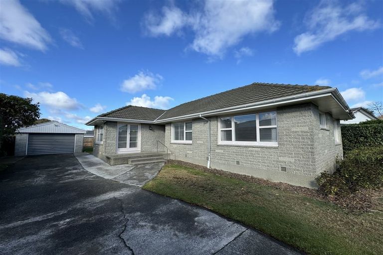 Photo of property in 26 Normandy Street, Bishopdale, Christchurch, 8053