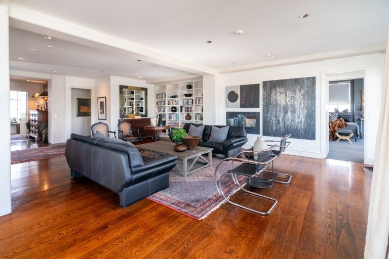 Photo of property in Commerce House, 6/126a Wakefield Street, Te Aro, Wellington, 6011