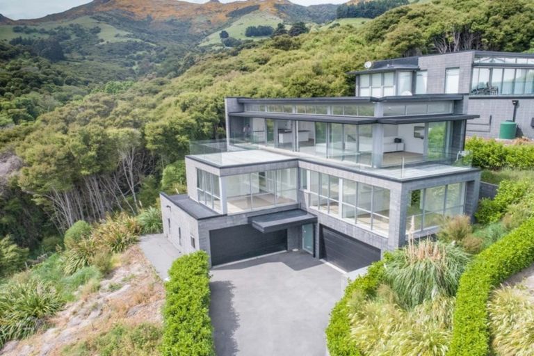 Photo of property in 10 Langlois Lane, Akaroa, 7520