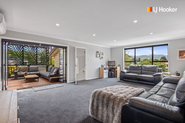 Photo of property in 12 Hogan Place, Fairfield, Dunedin, 9018