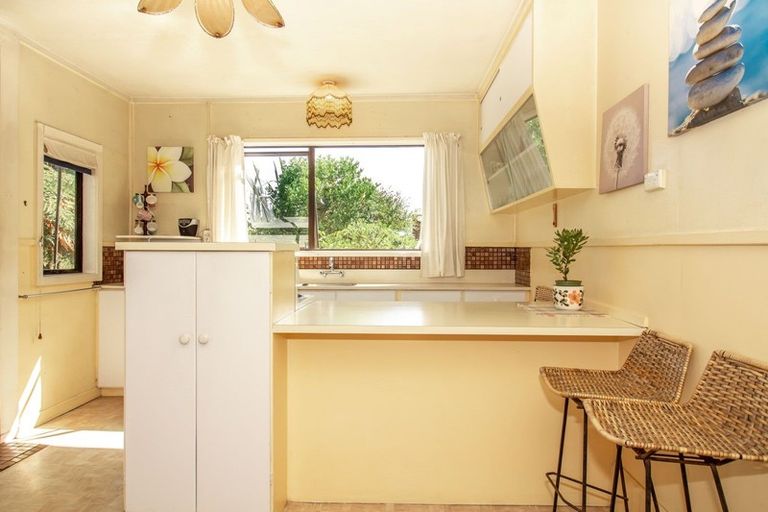 Photo of property in 128 Torea Street, Granity, 7823