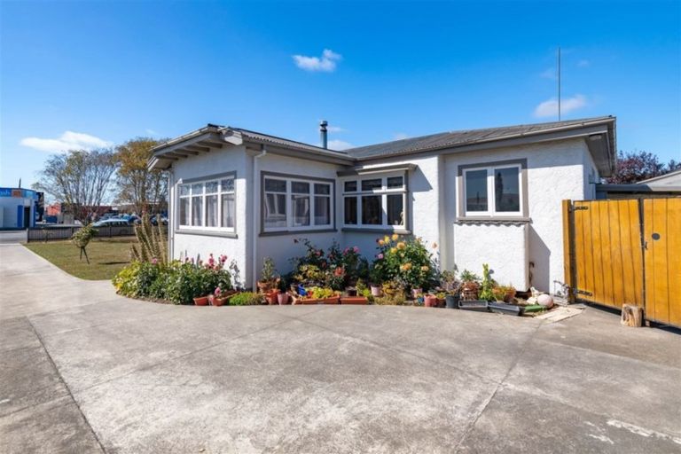 Photo of property in 37 Williams Street, Kaiapoi, 7630