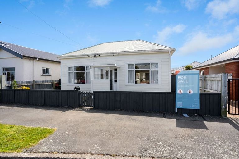 Photo of property in 2 Council Street, Saint Kilda, Dunedin, 9012