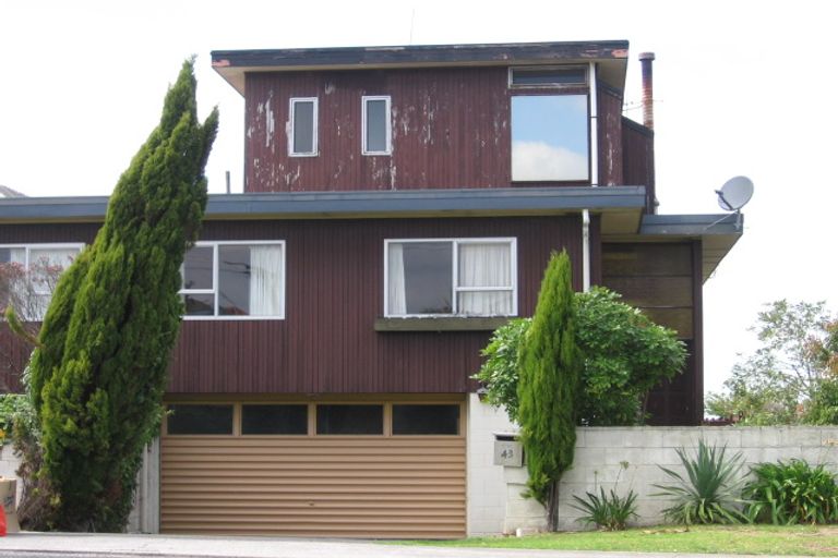 Photo of property in 3/45 Beach Road, Castor Bay, Auckland, 0620