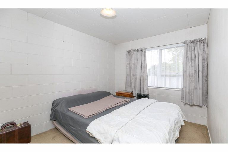 Photo of property in 8/42 Wellington Street, Hamilton East, Hamilton, 3216