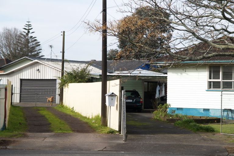Photo of property in 3 Steven Street, Mangere East, Auckland, 2024