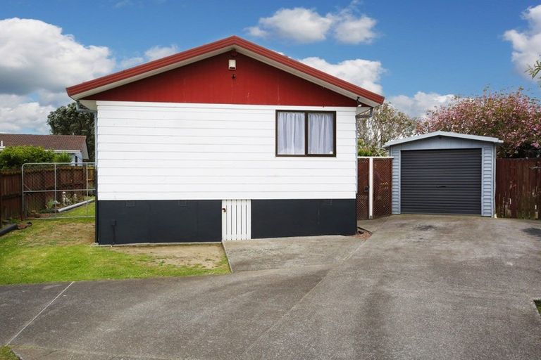 Photo of property in 3/4 Martha Lane, Weymouth, Auckland, 2103