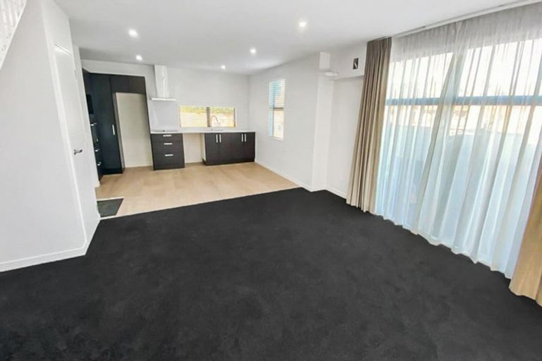 Photo of property in 1/15 Tennyson Street, Sydenham, Christchurch, 8023