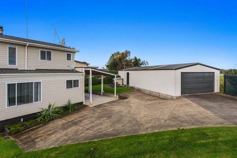 Photo of property in 462 Harbour Road, Ohope, 3121