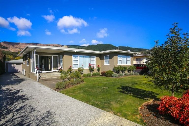 Photo of property in 187 Hill Street, Richmond, 7020