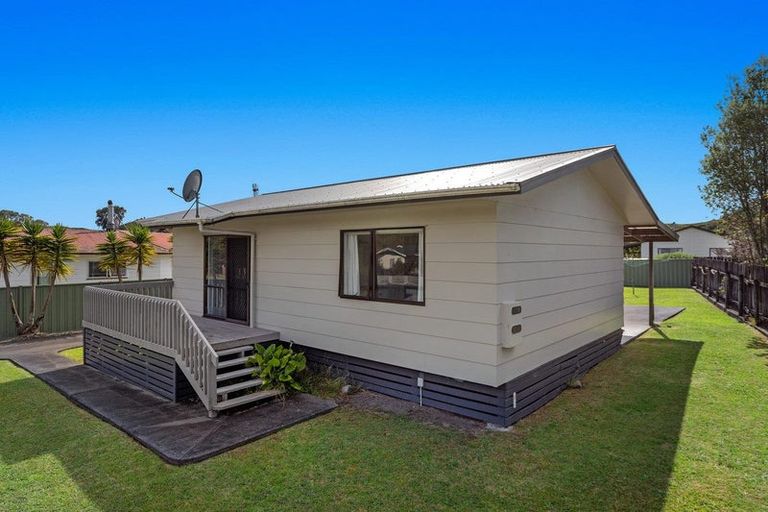 Photo of property in 29 Syme Crescent, Kawerau, 3127