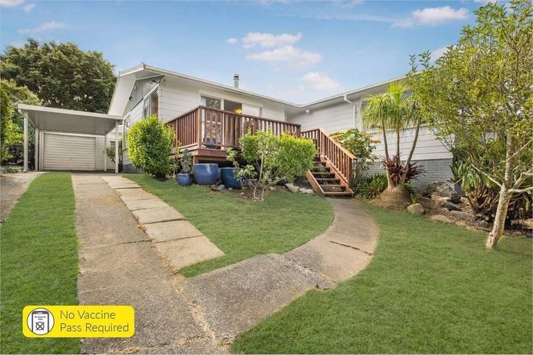 Photo of property in 159 Smales Road, East Tamaki, Auckland, 2013
