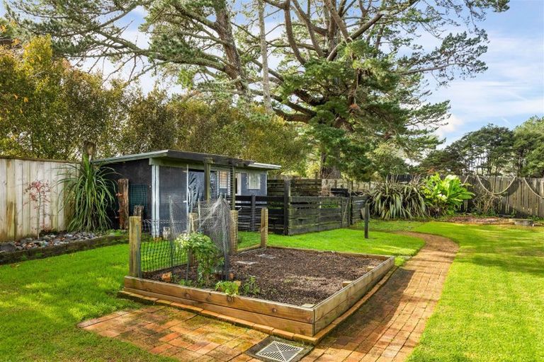 Photo of property in 56 O'neills Road, Swanson, Auckland, 0614