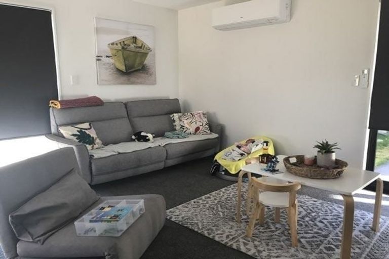 Photo of property in 41 Thornborough Drive, Rolleston, 7615