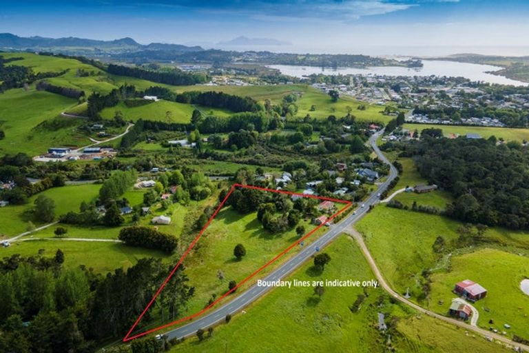 Photo of property in 1251 Kaiwaka-mangawhai Road, Mangawhai, Kaiwaka, 0573