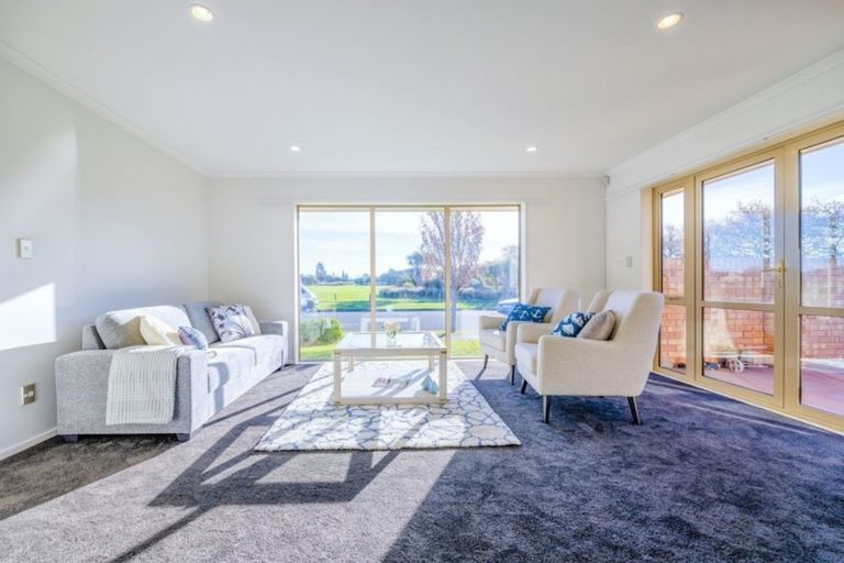 Photo of property in 53 Harvard Avenue, Wigram, Christchurch, 8042