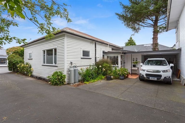 Photo of property in 91 Saint Albans Street, St Albans, Christchurch, 8014