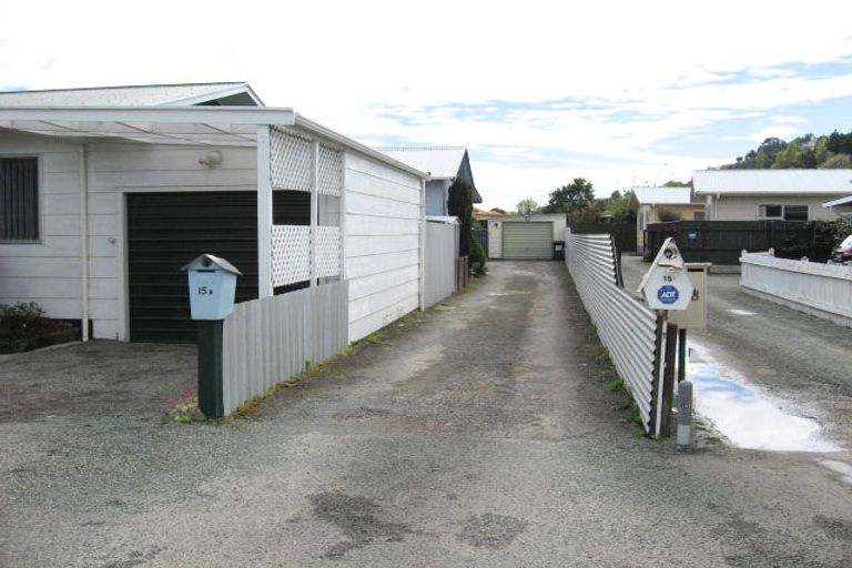 Photo of property in 3/15 Rawhiti Street, Tahunanui, Nelson, 7011
