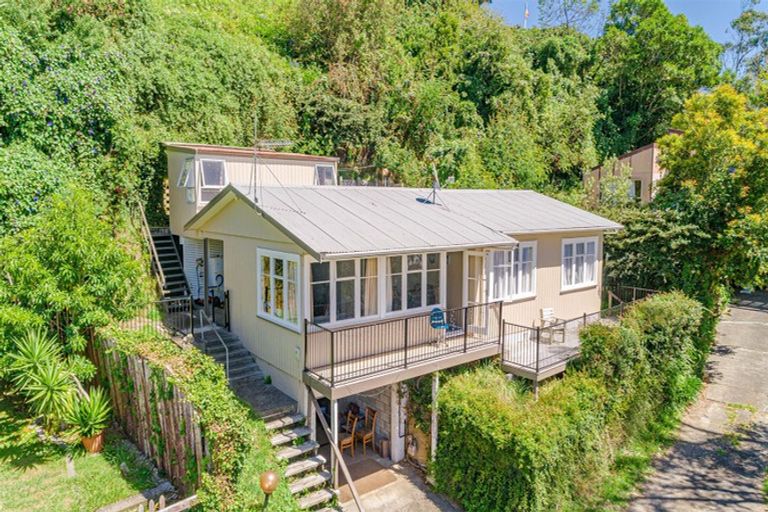 Photo of property in 40 Portal Street, Durie Hill, Whanganui, 4500
