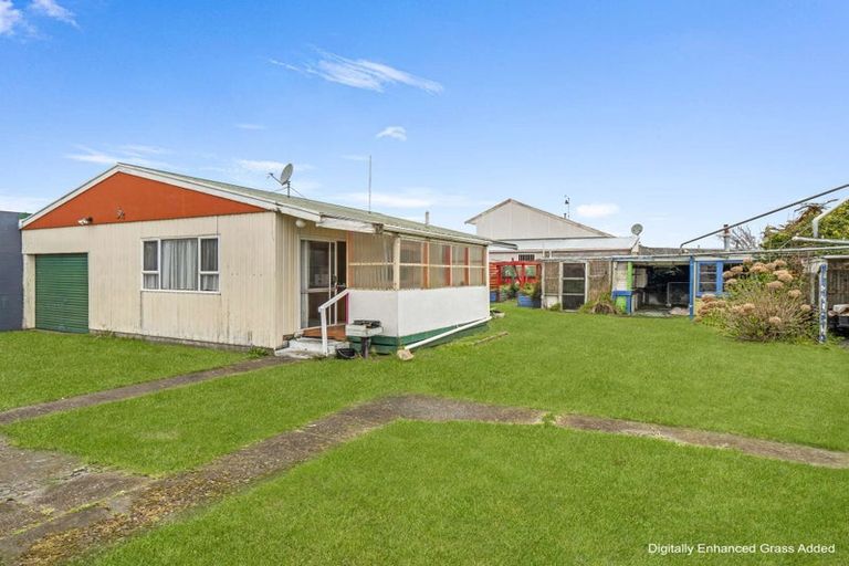 Photo of property in 26 Falkland Street, Whanganui East, Whanganui, 4500