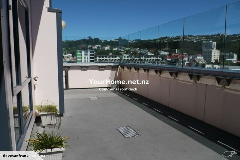 Photo of property in Southern Cross Apartments, 412/35 Abel Smith Street, Te Aro, Wellington, 6011