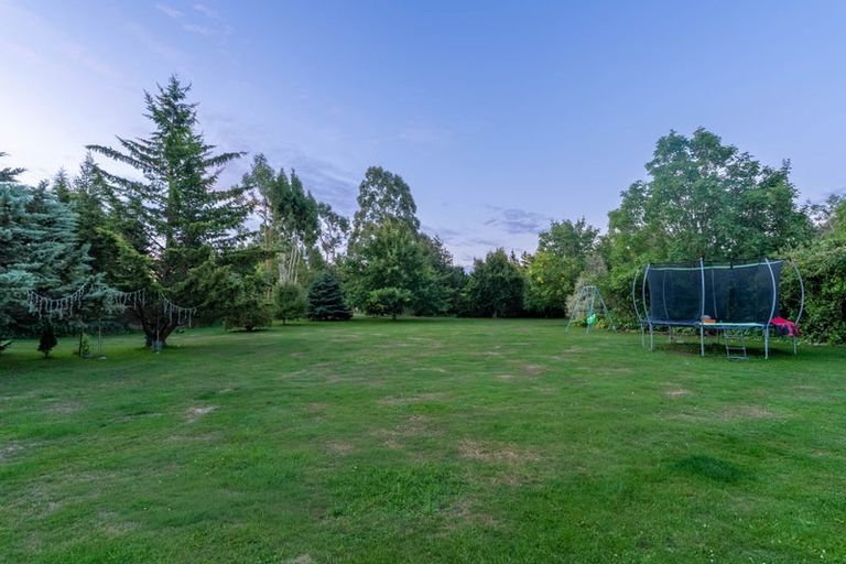 Photo of property in 21 Manna Place, West Melton, Christchurch, 7675