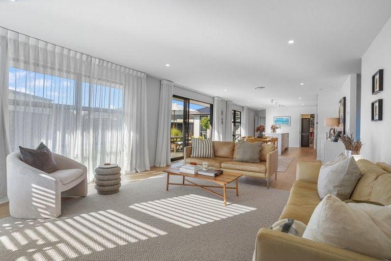 Photo of property in 8 Hotere Street, Rangiora, 7400