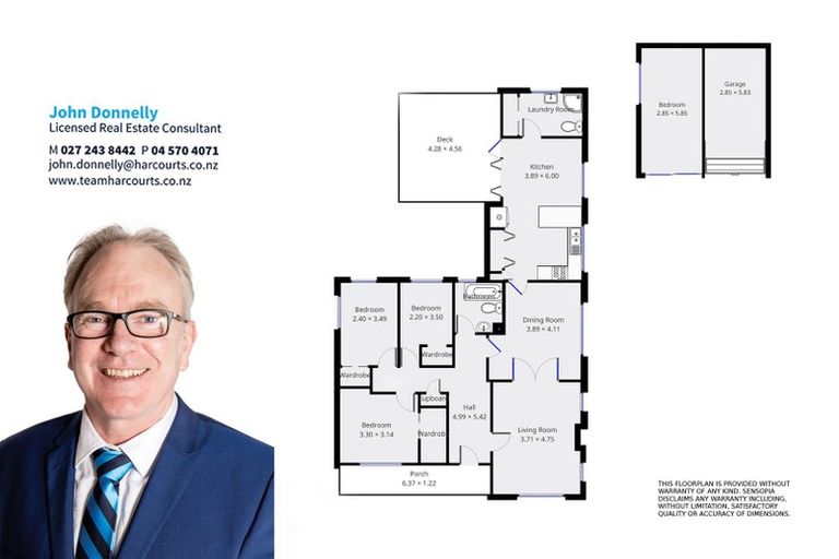 Photo of property in 48 Bristol Square, Hutt Central, Lower Hutt, 5010