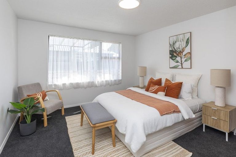 Photo of property in 1/54 Merrin Street, Avonhead, Christchurch, 8042