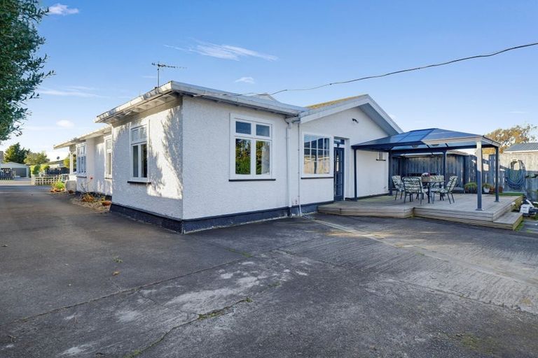 Photo of property in 23 Harris Street, Marton, 4710