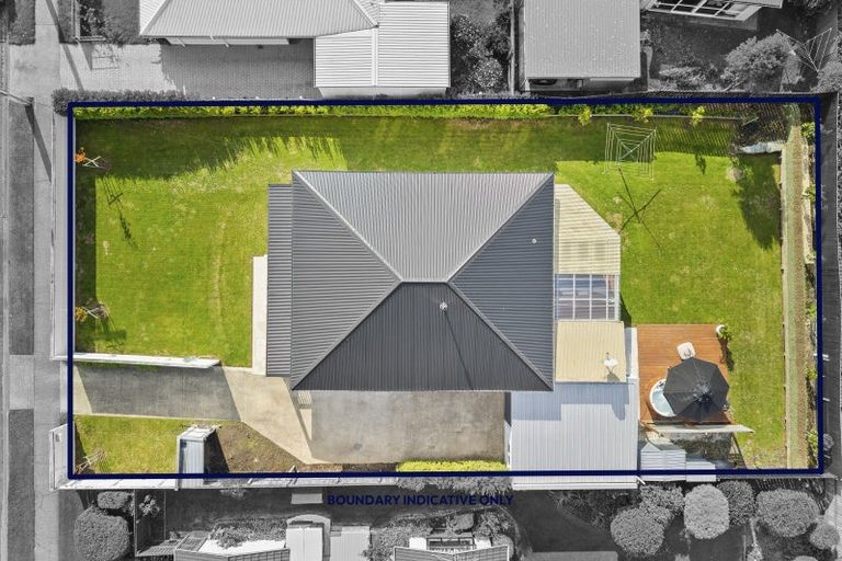 Photo of property in 3 Severne Street, Springlands, Blenheim, 7201