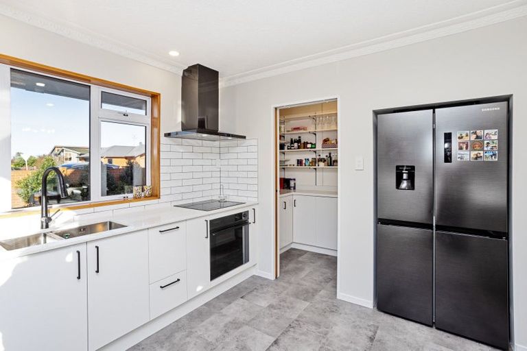 Photo of property in 142 King Street, Windsor, Invercargill, 9810