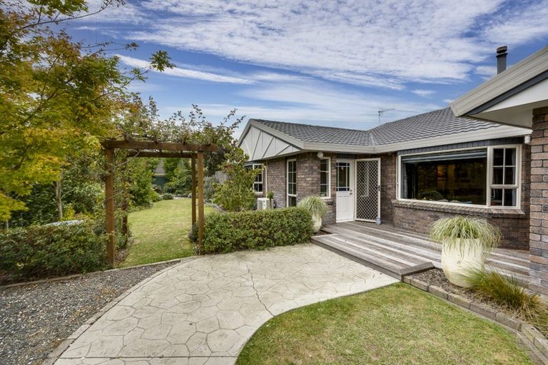 Photo of property in 283 Church Road, Greenmeadows, Napier, 4112