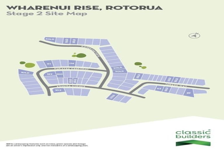 Photo of property in 12 Pukatea Crescent, Owhata, Rotorua, 3010