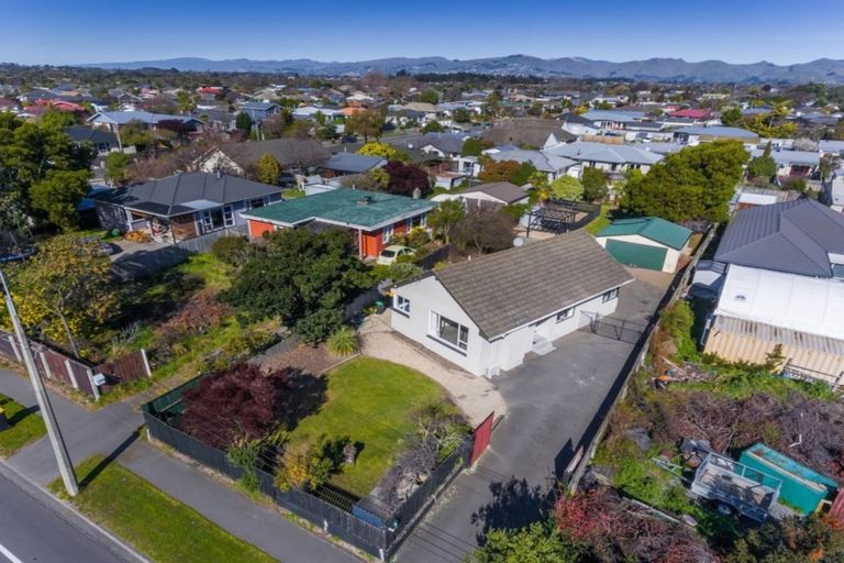 Photo of property in 44 Travis Road, Burwood, Christchurch, 8083