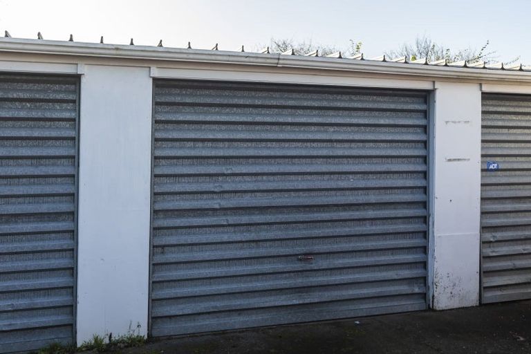 Photo of property in 3/29 Fairfield Avenue, Addington, Christchurch, 8024