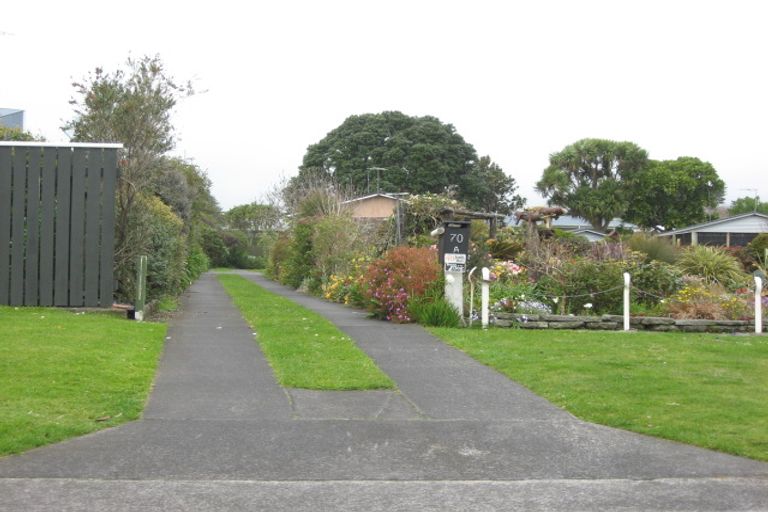 Photo of property in 68 Mcfarlane Street, Oakura, 4314