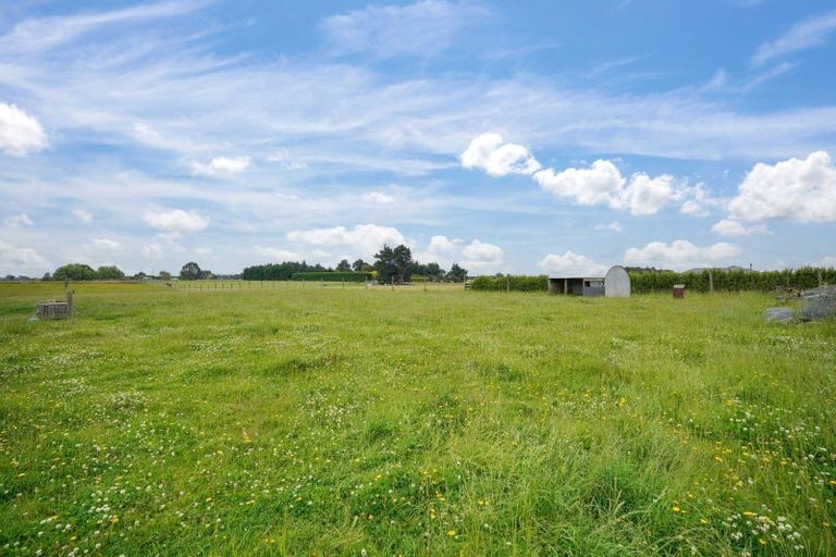 Photo of property in 30 Taylor East, Makarewa, Invercargill, 9876