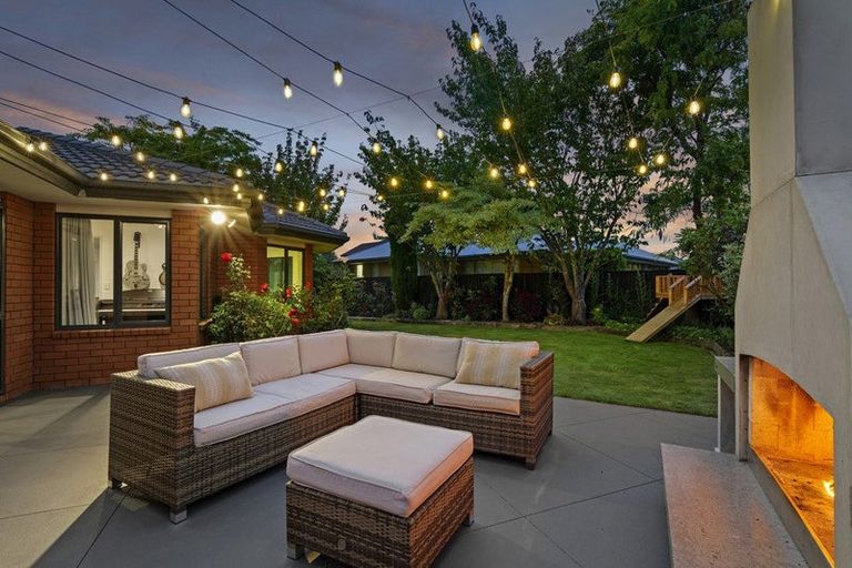 Photo of property in 20 Caroline Way, Northwood, Christchurch, 8051