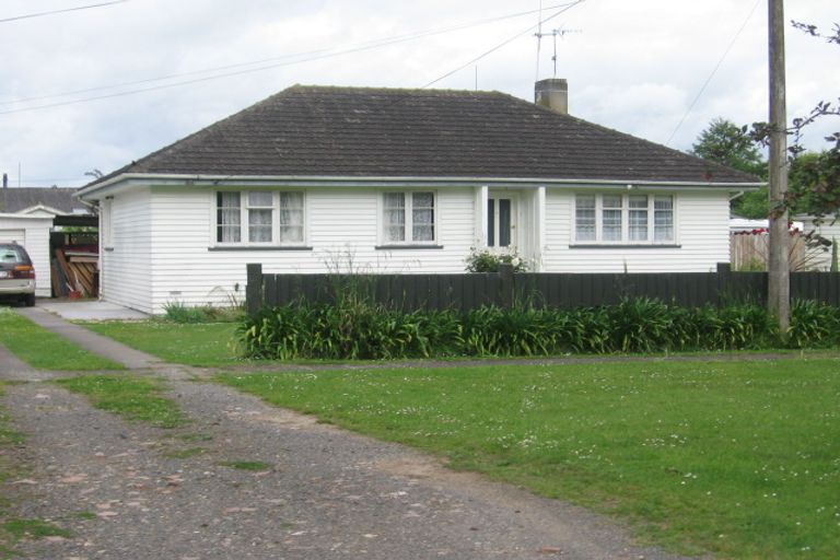 Photo of property in 49 Carroll Street, Waharoa, 3401
