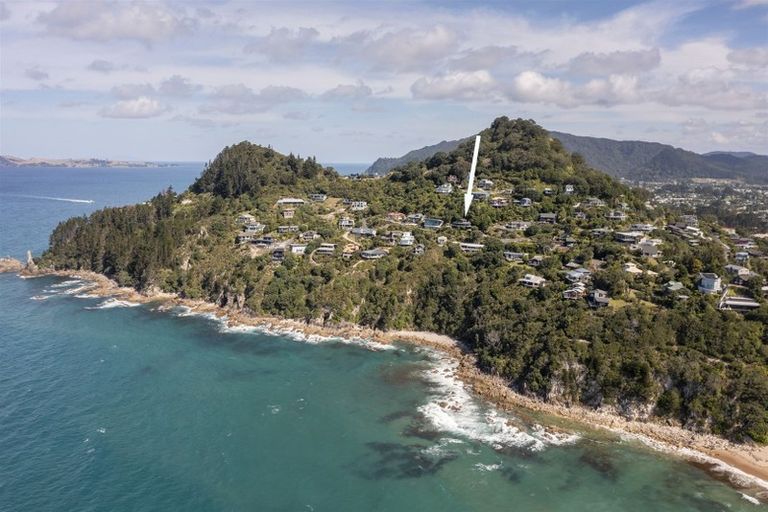 Photo of property in 1 Oceana Heights, Tairua, 3508