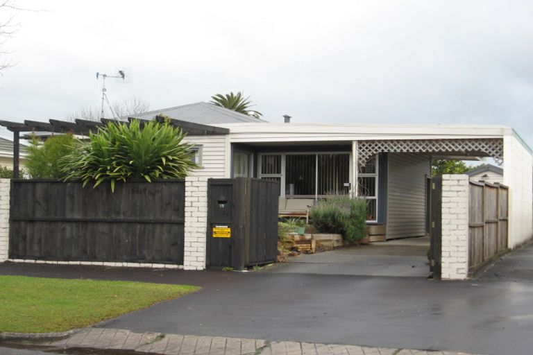 Photo of property in 13 Masons Avenue, Hamilton East, Hamilton, 3216