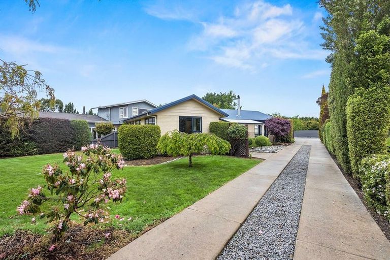 Photo of property in 22 Marshs Road, Templeton, Christchurch, 8042